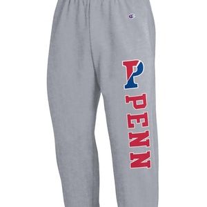 Champion U Penn Sweatpants
